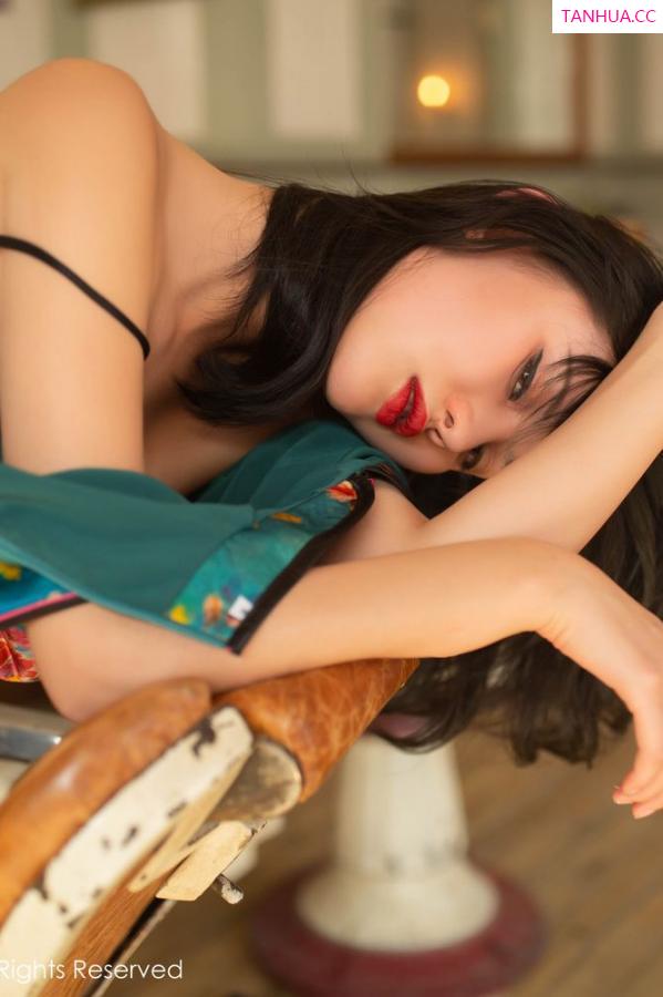 就是阿朱啊  [XIUREN]高清写真图 2020.01.03 就是阿朱啊第66张图片